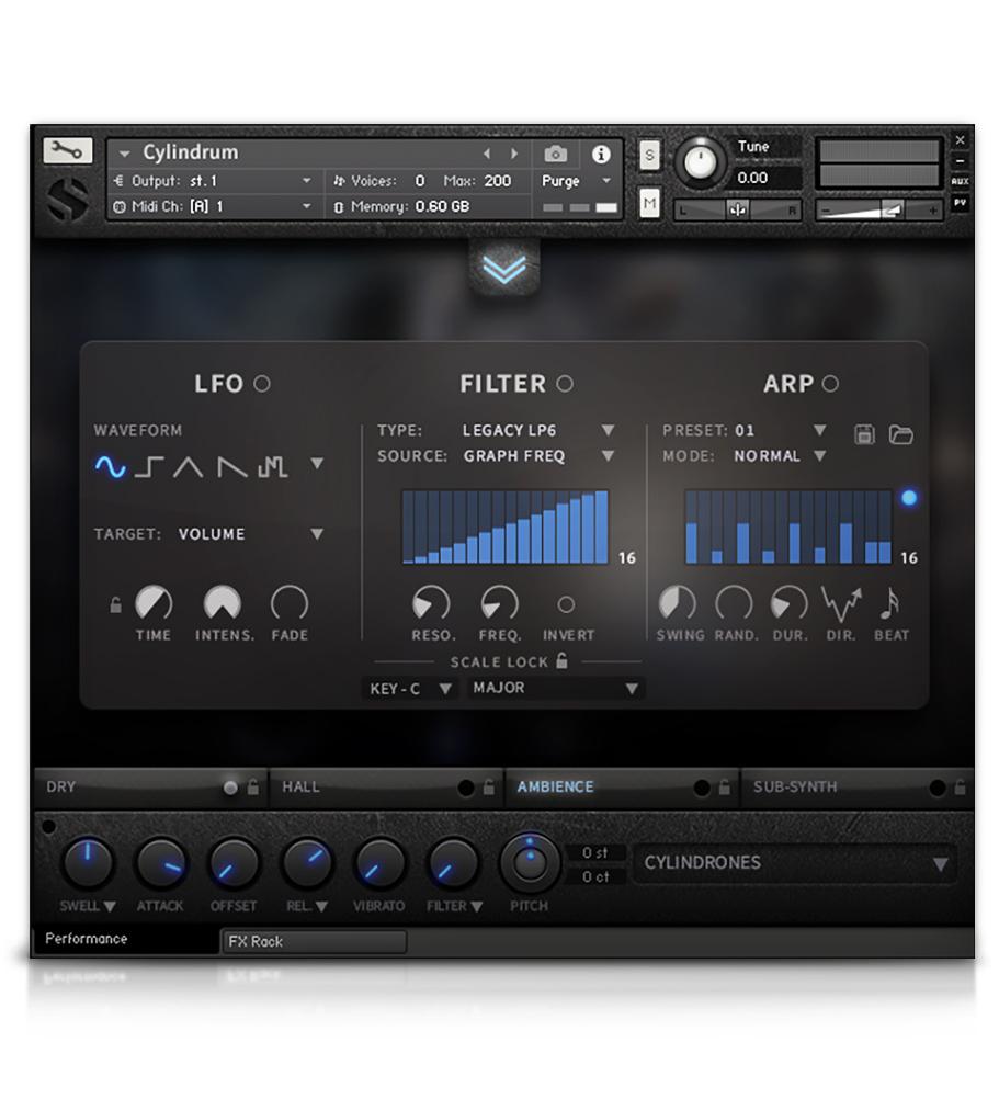 Cylindrum 02   Advanced Controls 1024x1024