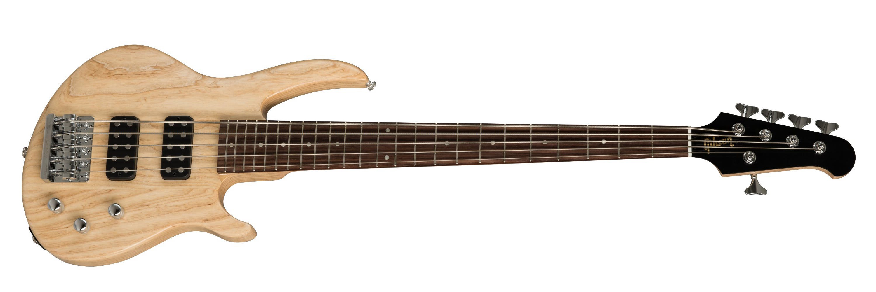 Gibson EB Bass 5 2019 : 287349 1532691910812