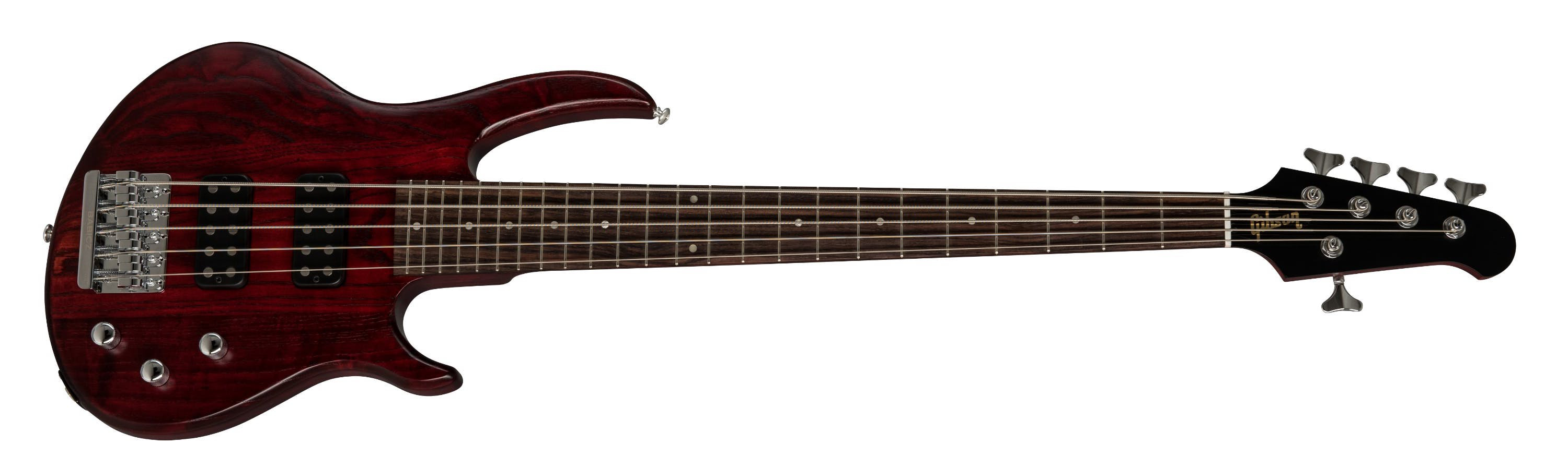 Gibson EB Bass 5 2019 : 287353 1532692335162