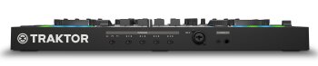 Native Instruments Traktor Kontrol S4 mk3 : TRAKTOR KONTROL S4 MK3 12 shadow Native Instruments Traktor Kontrol S4 mk3 : TRAKTOR KONTROL S4 MK3 12 shadow
