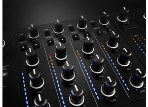 TRAKTOR KONTROL S4 MK3 knobs