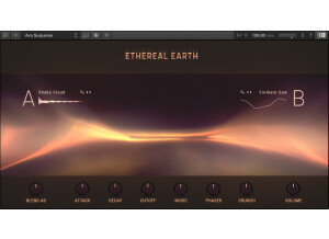KONTAKT Ethereal Earth