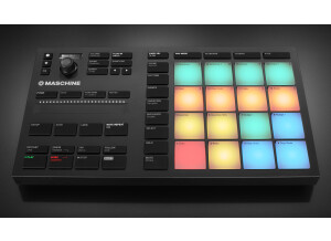 MASCHINE MIKRO MK3 Photo 01