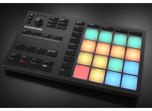 MASCHINE MIKRO MK3 Photo 04