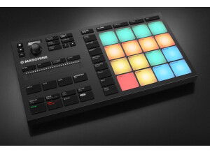 COUV MASCHINE MIKRO MK3 Photo 03