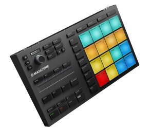 Native Instruments Maschine Mikro mk3 : NI MASCHINE MIKRO MK3 Rendering 07 Native Instruments Maschine Mikro mk3 : NI MASCHINE MIKRO MK3 Rendering 07