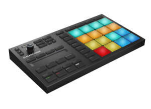 NI MASCHINE MIKRO MK3 Rendering 04