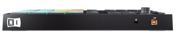 Native Instruments Maschine Mikro mk3 : NI MASCHINE MIKRO MK3 Rendering 02 Native Instruments Maschine Mikro mk3 : NI MASCHINE MIKRO MK3 Rendering 02