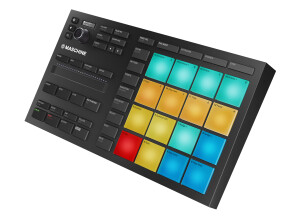 NI MASCHINE MIKRO MK3 Rendering 08