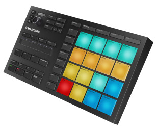 Native Instruments Maschine Mikro mk3 : NI MASCHINE MIKRO MK3 Rendering 08 Native Instruments Maschine Mikro mk3 : NI MASCHINE MIKRO MK3 Rendering 08