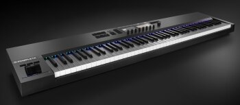 Native Instruments Komplete Kontrol S88 mk2 : KOMPLETE KONTROL S88 MK2 03 Native Instruments Komplete Kontrol S88 mk2 : KOMPLETE KONTROL S88 MK2 03