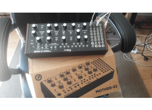 Moog Music Mother 32 (85457)