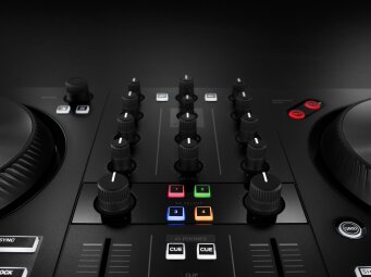 Native Instruments Traktor Kontrol S2 mk3 : TRAKTOR KONTROL S2 MK3 mixer 2 Native Instruments Traktor Kontrol S2 mk3 : TRAKTOR KONTROL S2 MK3 mixer 2
