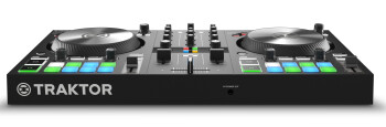 Native Instruments Traktor Kontrol S2 mk3 : TRAKTOR KONTROL S2 MK3 7 shadow Native Instruments Traktor Kontrol S2 mk3 : TRAKTOR KONTROL S2 MK3 7 shadow