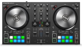 Native Instruments Traktor Kontrol S2 mk3 : TRAKTOR KONTROL S2 MK3 10 shadow Native Instruments Traktor Kontrol S2 mk3 : TRAKTOR KONTROL S2 MK3 10 shadow