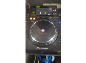 Pioneer CDJ-2000 (70004)