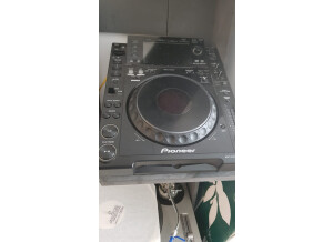 Pioneer CDJ-2000 (77815)