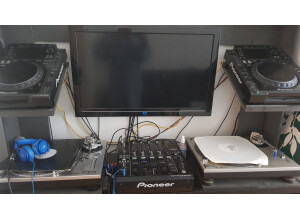 Pioneer CDJ-2000 (9886)