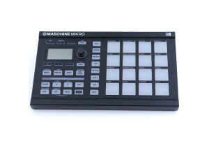 NI MASCHINE MIKRO MK1