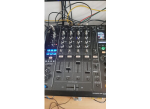 Pioneer CDJ-2000 (97725)