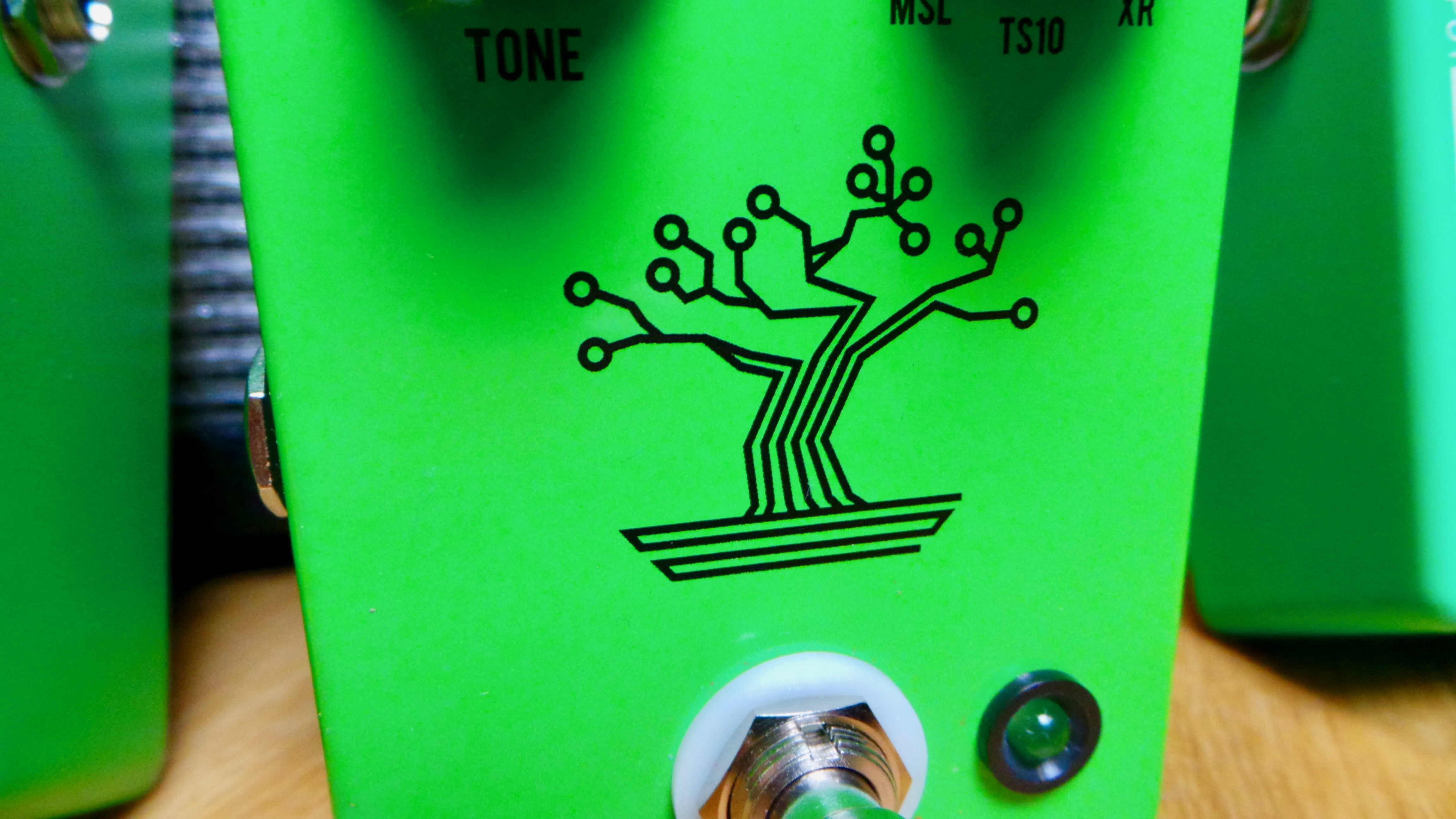 JHS Pedals The Bonsai : 3