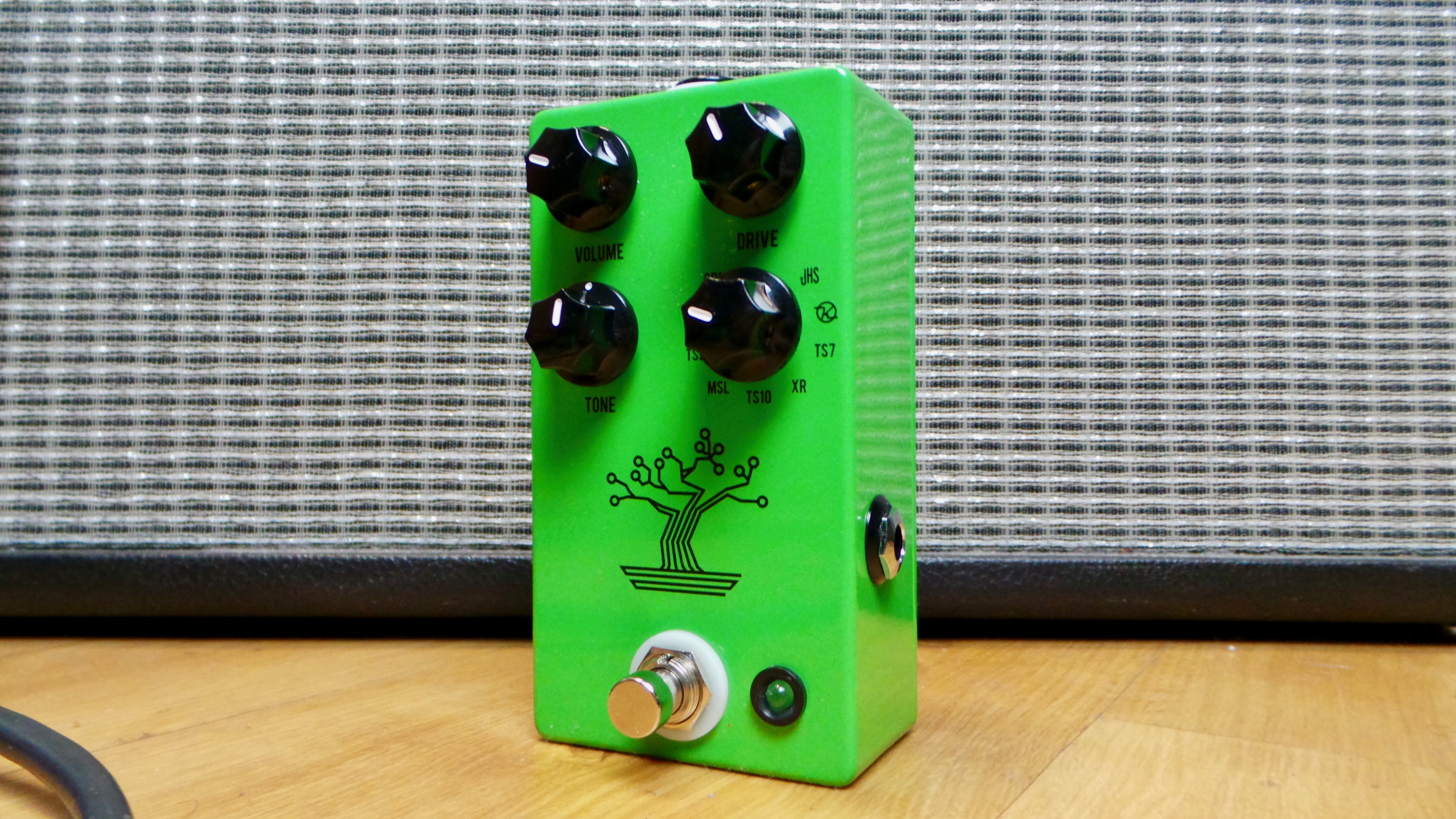 JHS Pedals The Bonsai : 6