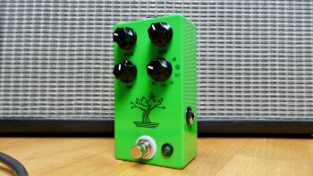 JHS Pedals The Bonsai : 6 JHS Pedals The Bonsai : 6