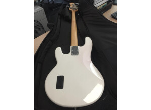 Sterling by Music Man Ray4 (50005)