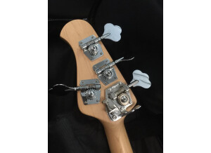 Sterling by Music Man Ray4 (61437)