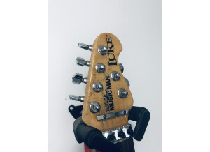Music Man Luke (Floyd Rose) (18890)