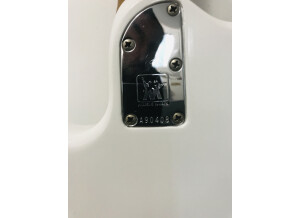 Music Man Luke (Floyd Rose) (85056)