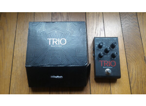 DigiTech Trio Band Creator (61003)