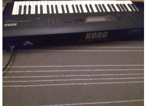 Korg WaveStation (22043)