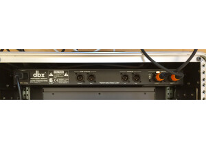 dbx DriveRack PX (64591)