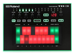 Roland TB-3 (16585)