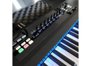 Native Instruments Komplete Kontrol S88 (14320)