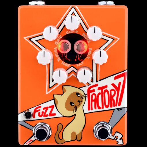 ZVEX_Fuzz_Factory_7_new ZVEX_Fuzz_Factory_7_new