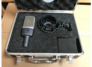 AKG C 214 (57798)