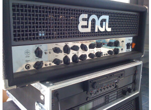 ENGL E645 PowerBall Head 100