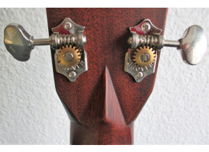 Martin & Co OM 28 "Standard" (46018)