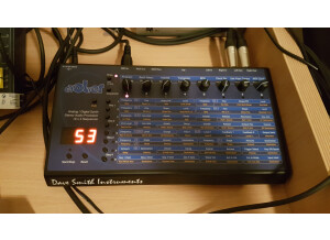 Dave Smith Instruments Evolver (41022)
