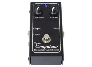 Demeter COMP-1 Compulator (83655)