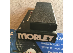 Morley Mini Volume (5002)