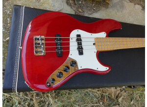 Fender Jazz Bass American Deluxe (71590)