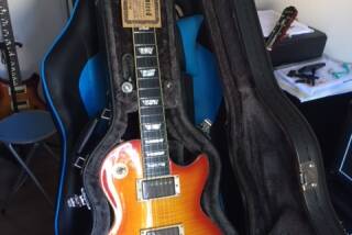 Epiphone 1960 Les Paul Tribute