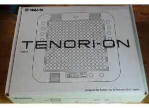 Yamaha Tenori-on TNR-W (26364)