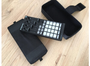 Traktor Kontrol F1 2