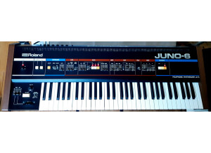 Roland JUNO-6 (53866)
