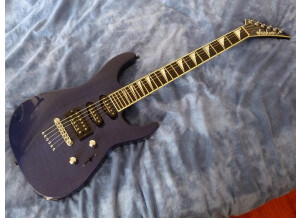 Jackson [USA Select Series] Soloist SL1