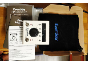 Eventide H9 Max (37904)